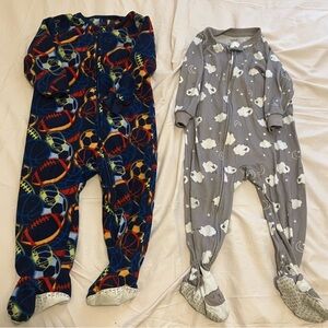 Kids Headquarters and Carter’s 18M One Pieces